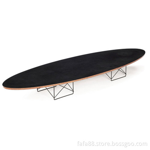 Eames Wooden Table (CC-9010A)